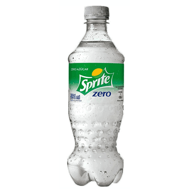 Sprite zero 591 ml 