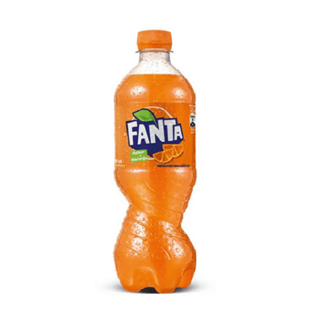 Fanta 591 ml 