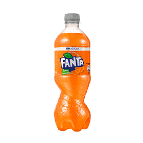 Fanta zero 591 ml