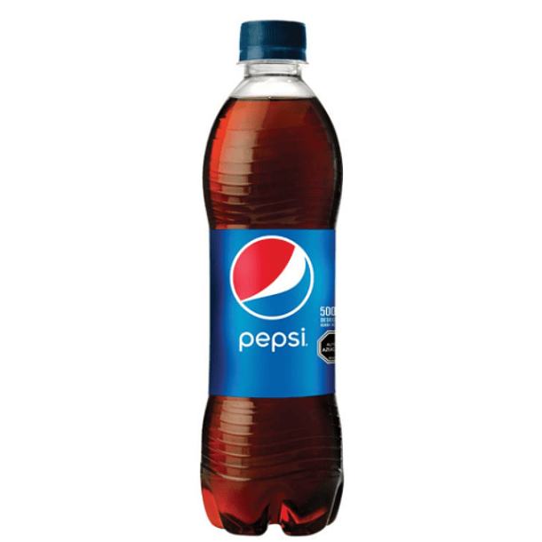 pepsi 500ml 
