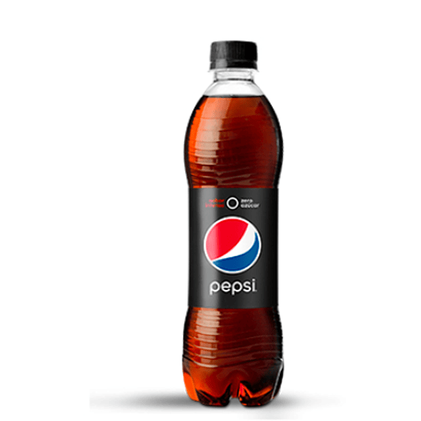 pepsi 0 500ml 