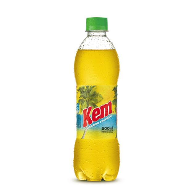 kem 500ml 