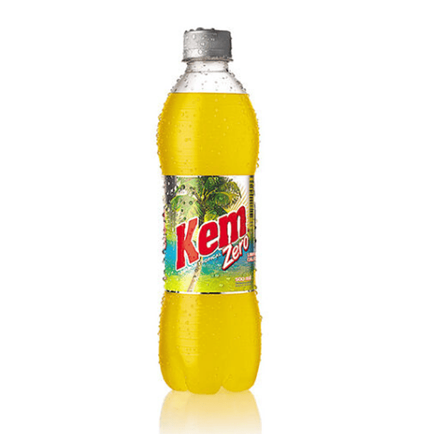 kem zero 500ml 