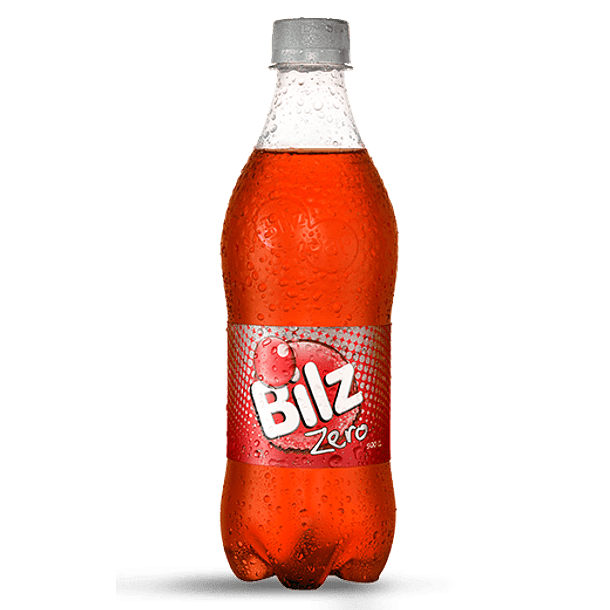 Bilz zero 500ml 