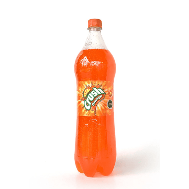 Crush 1.5 Litros 
