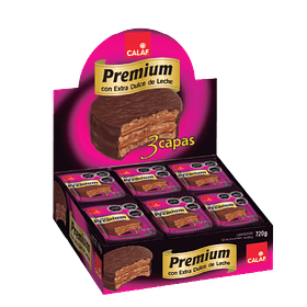 Alfajor Premium