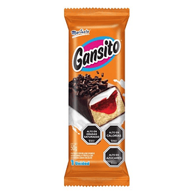 Gansito Bolsa