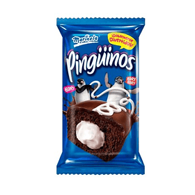 Pingüinos Bolsa