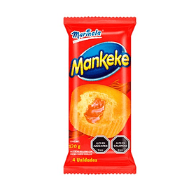 Mankeke 