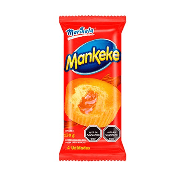 Mankeke  