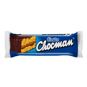 Chocman