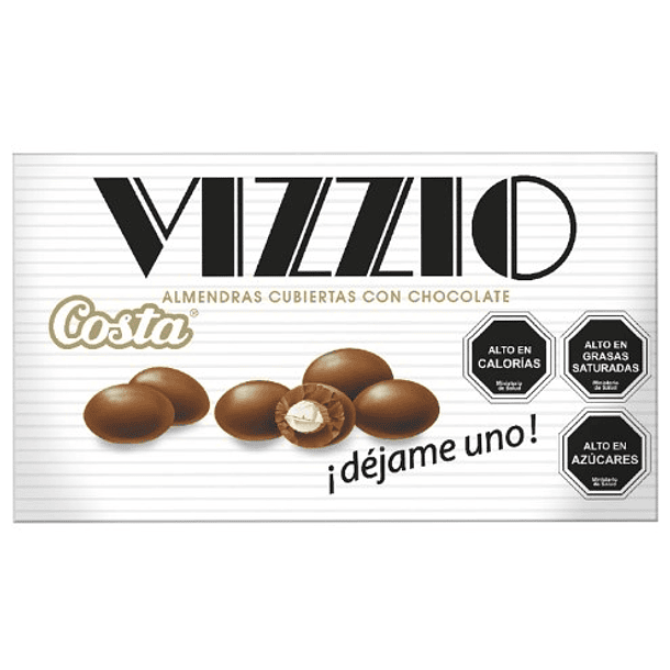 Vizzio estuche 120gr 
