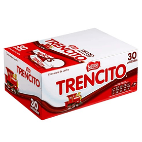 Trencito 24 grs.