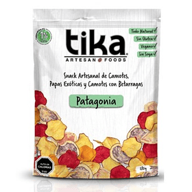 Tika Patagonia 180 gr