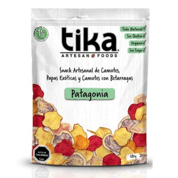 Tika Patagonia 180 gr 