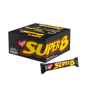 Super 8 