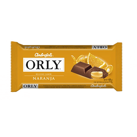 Orly Naranja 