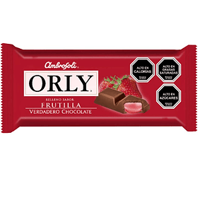 Orly Frutilla 