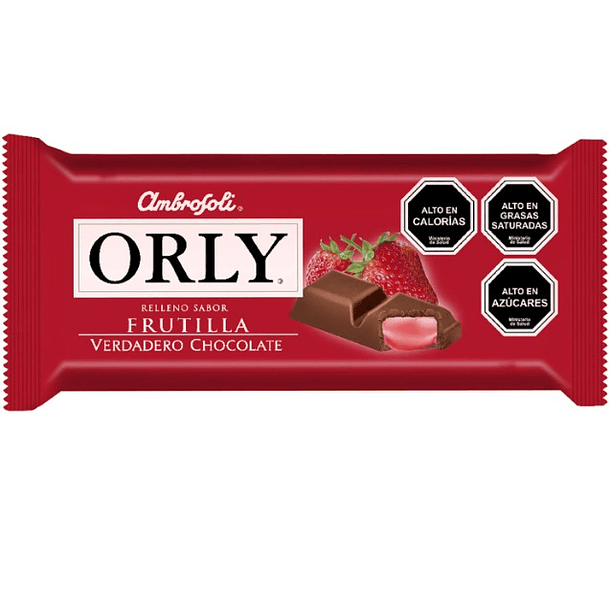 Orly Frutilla  