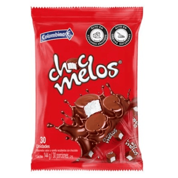 Chocmelos 