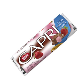 Capri frutilla 