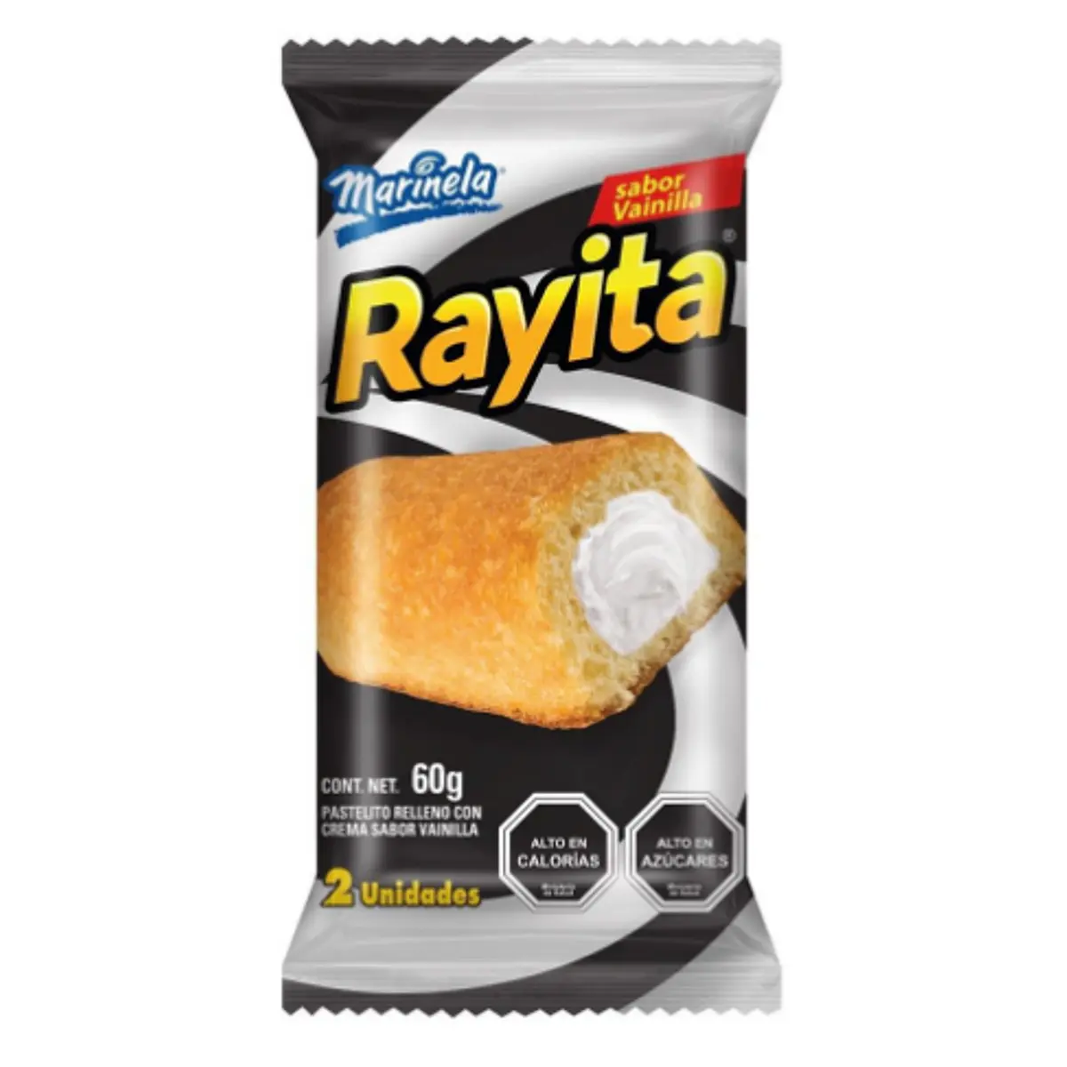 Rayita Bolsa | Distribuidora Megamarina