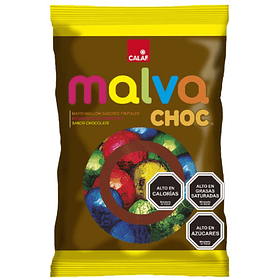 Malva Choc Bolsa 