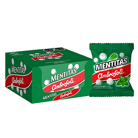 Mentitas 