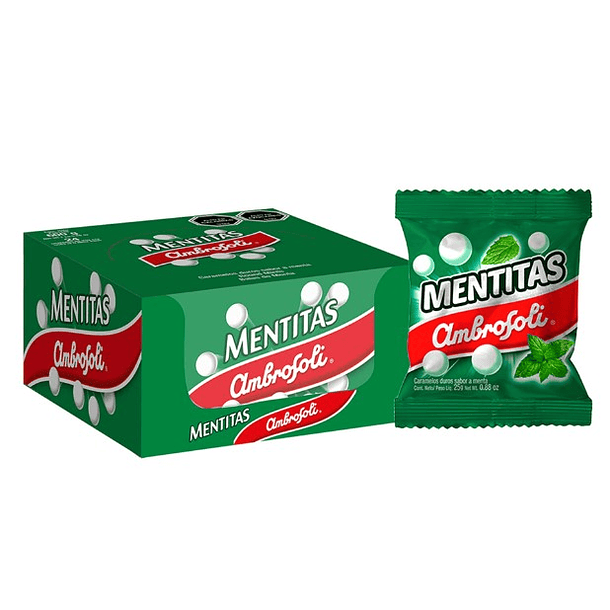 Mentitas  