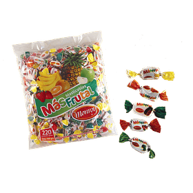 Masticable Monroy  220 unid.