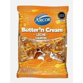 Koyac Butter Cream