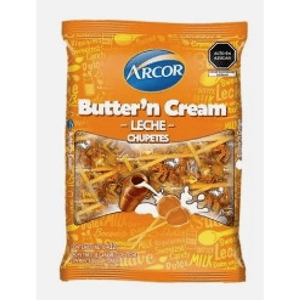 Koyac Butter Cream 