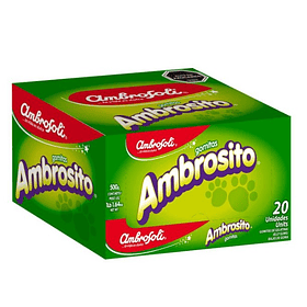 Gomita Ambrosito 