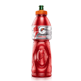 Gatorade rojo 750ml Six pack