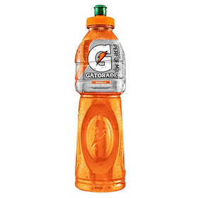 Gatorade Naranja 1L Six pack 