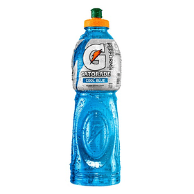 Gatorade azul 1L Six pack 