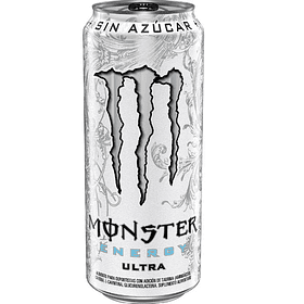Energetica Monsters Ultra 