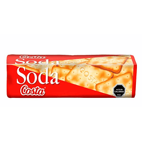Soda F Costa Normal 