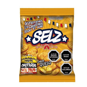 Selz Queso