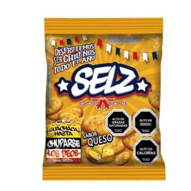 Selz Queso 