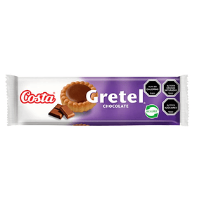 Gretel de Chocolate 