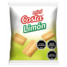 Mini Limón Costa