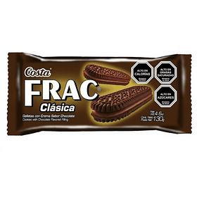 Frac clásica 130 grs