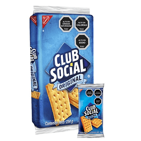 Club Social Original 