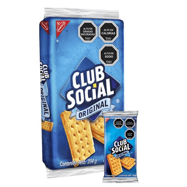 Club Social Original  