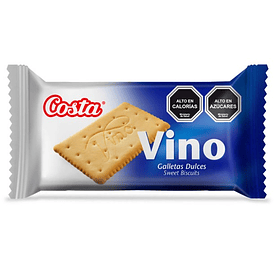 Galleta de Vino 
