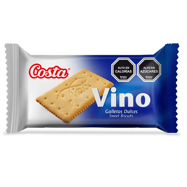 Galleta de Vino  