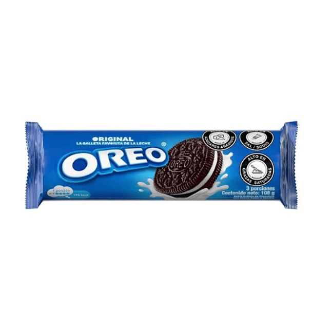 Oreo  