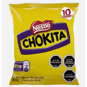 Chokita 