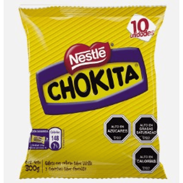 Chokita  
